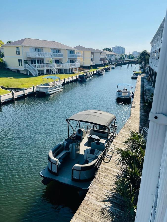 Sandpiper Cove 4111 Villa Destin Exterior foto